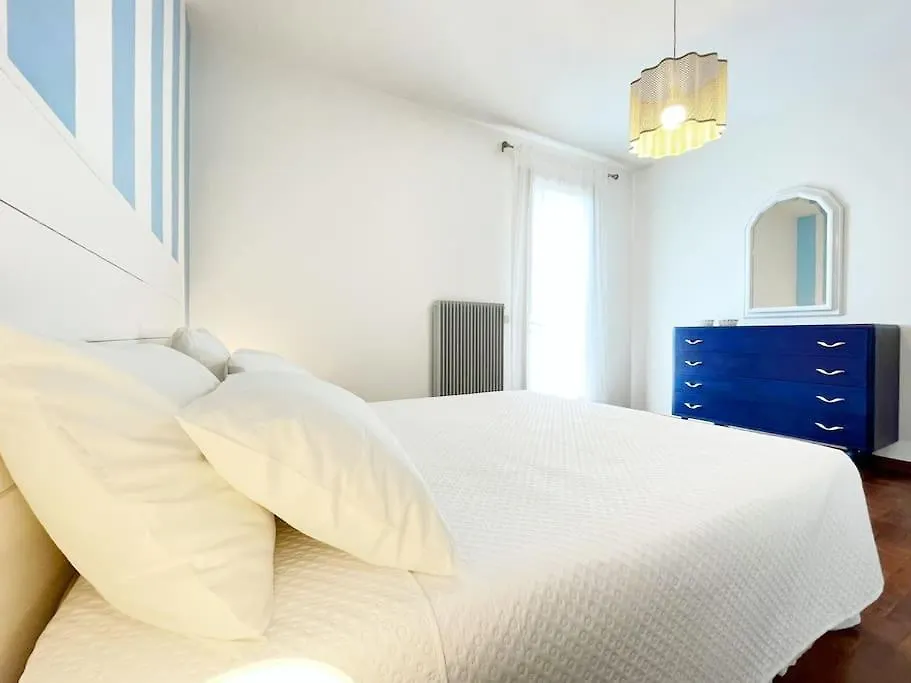 Apartment Al Belvedere Zero Branco