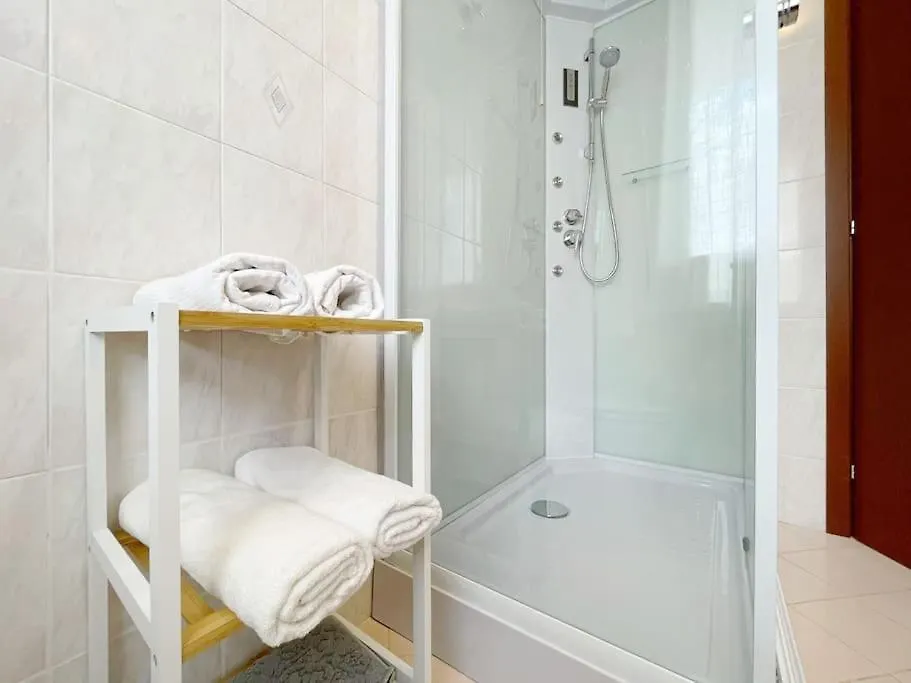 Al Belvedere Zero Branco Apartment