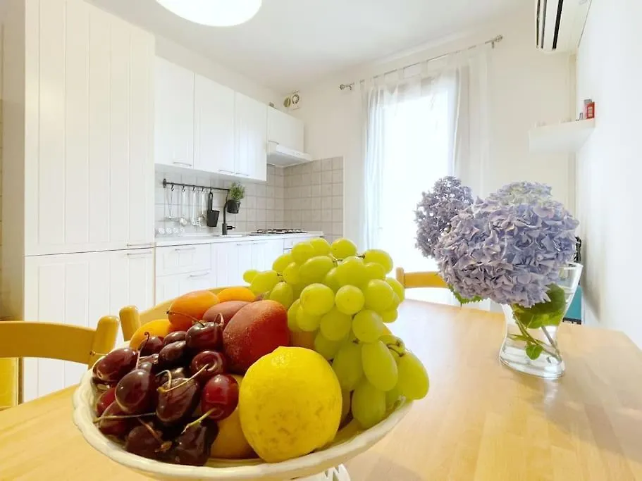 Apartment Al Belvedere Zero Branco