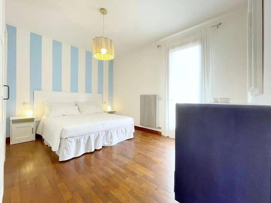 Apartment Al Belvedere Zero Branco Italy